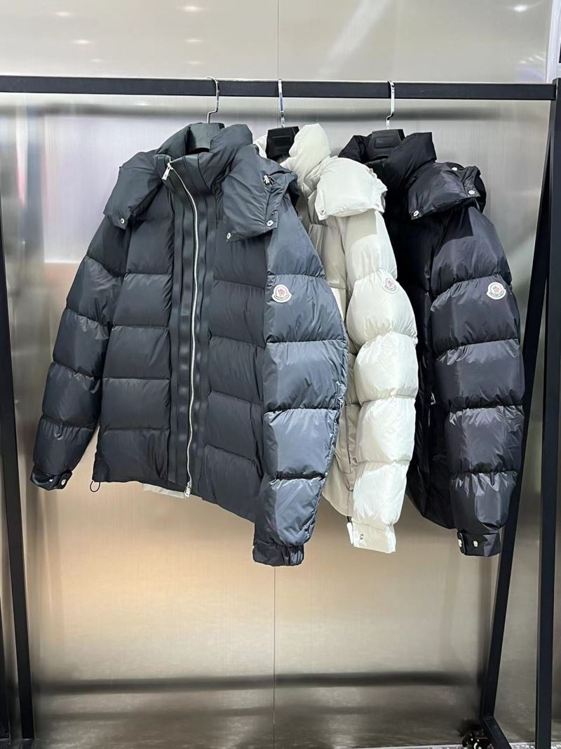 Louis Vuitton Down Jackets